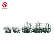 Gaodetec GHS0217PT Hydroseeding Machine For Mining